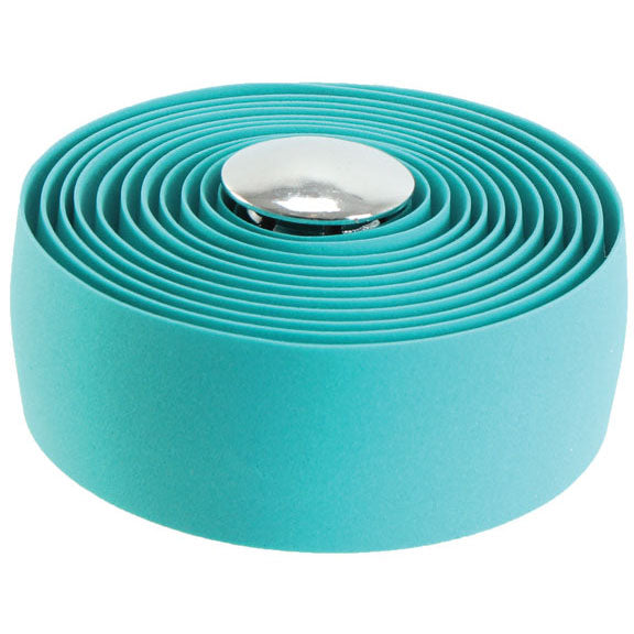 Soma Thick and Zesty Bar Tape, Teal-0