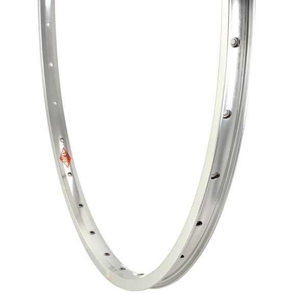 Soma Weymouth 650b Rim, 32h - Silver-0