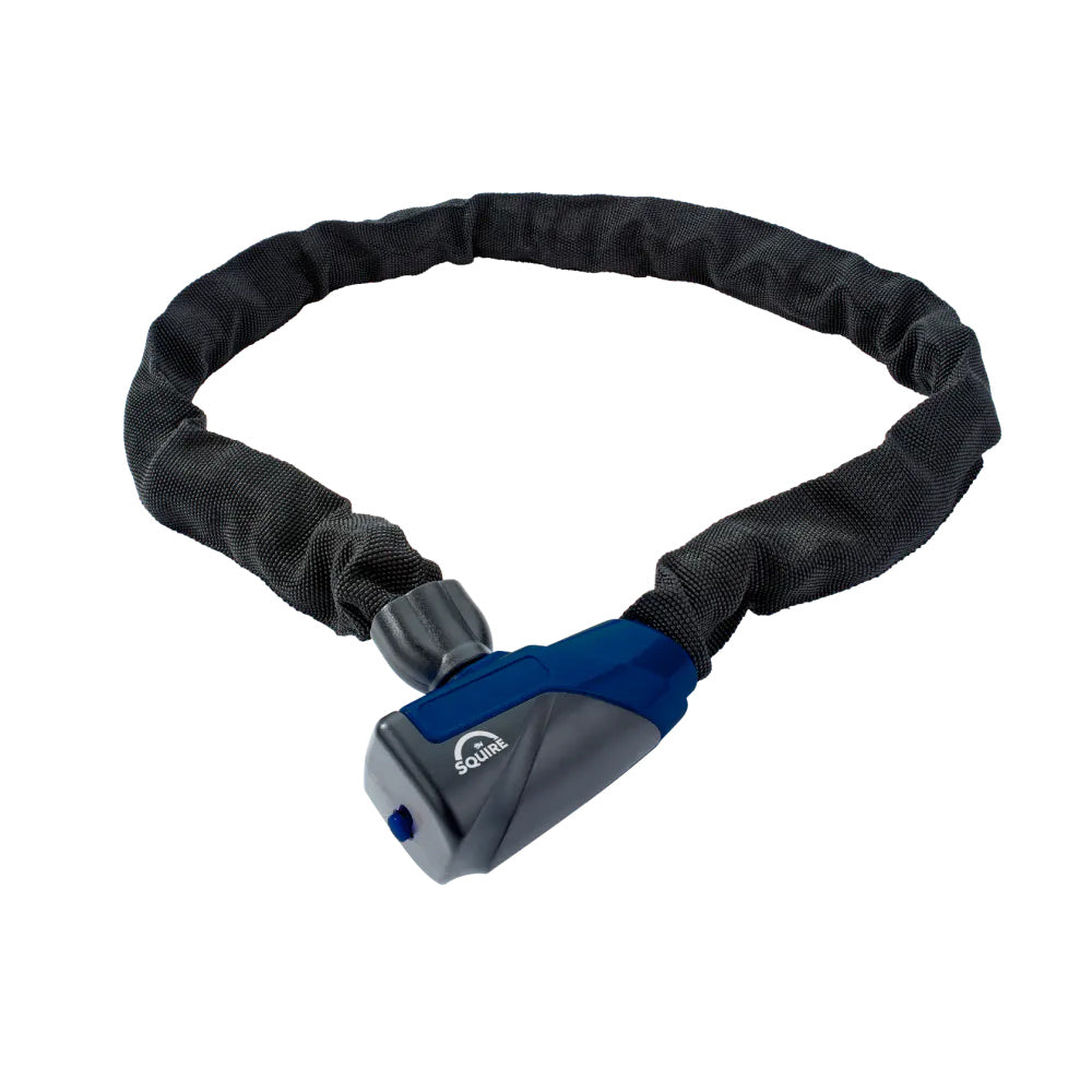 Squire Kilda Integrated Chain Lock