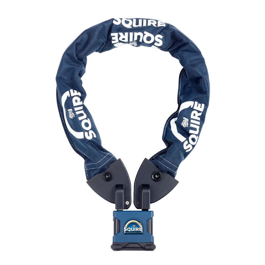 Squire Stronghold IC/850 Chain Lock
