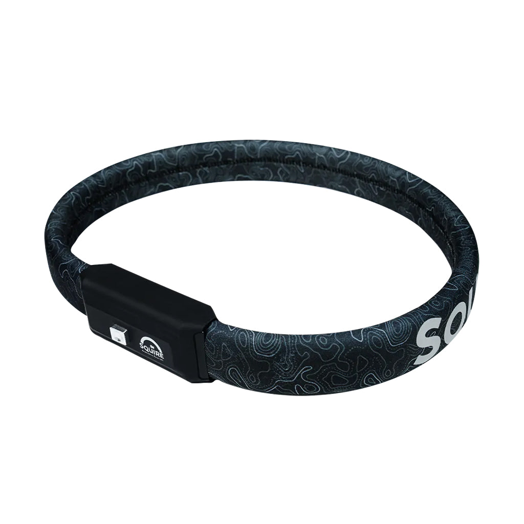 Squire Straplok 35 Wearable Lock