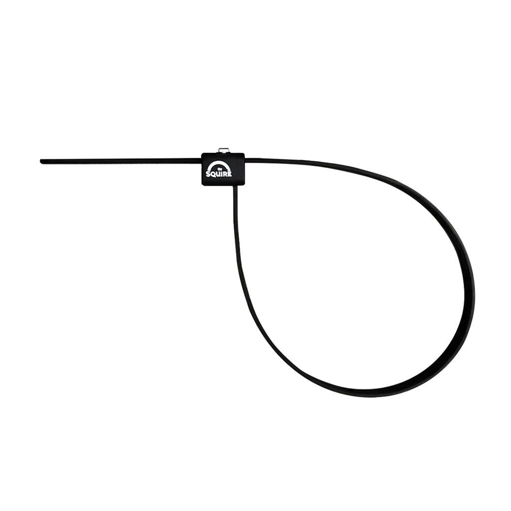 Squire Straplok Keyed 10 Cable Lock