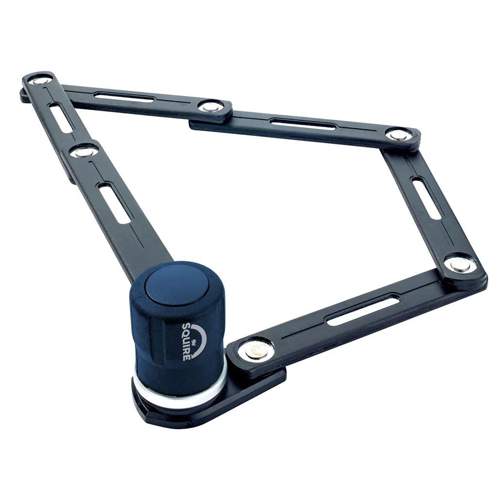 Squire Folda Mini FL690 Folding Lock