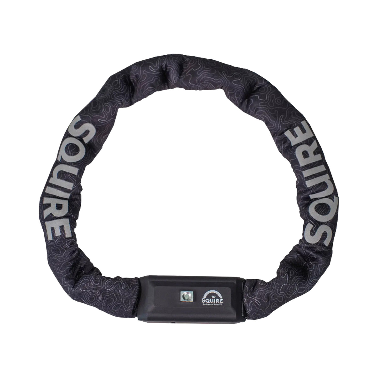 Squire Chain Lock 10