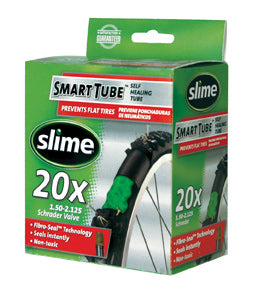 Slime Tube