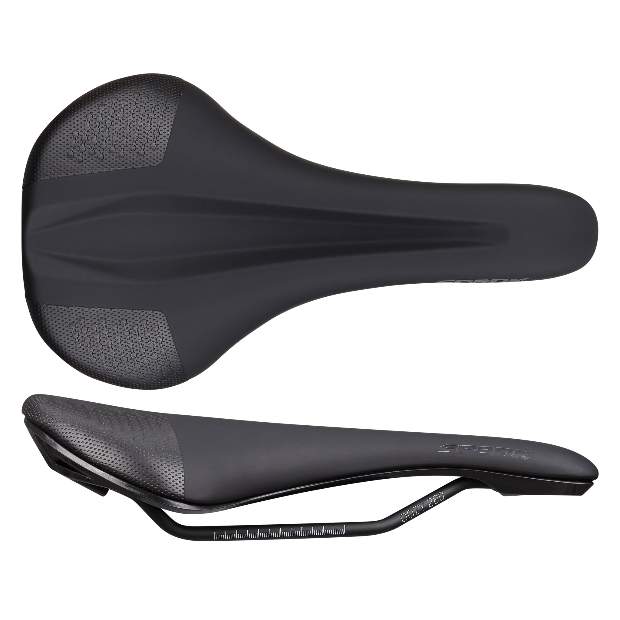 Spank Oozy 280 Saddle