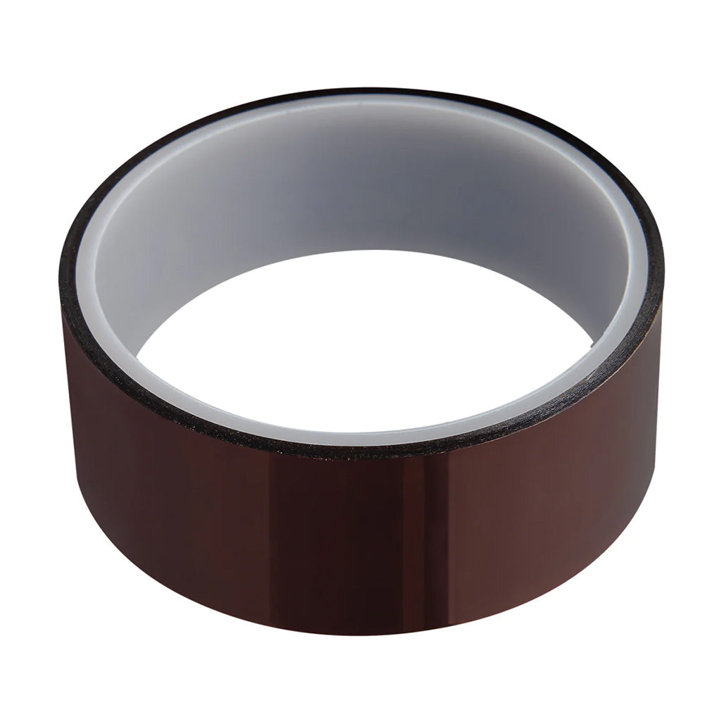 Spank Fratelli Tubeless Tape, 31mm Wide, 2 Wheels/Roll-0