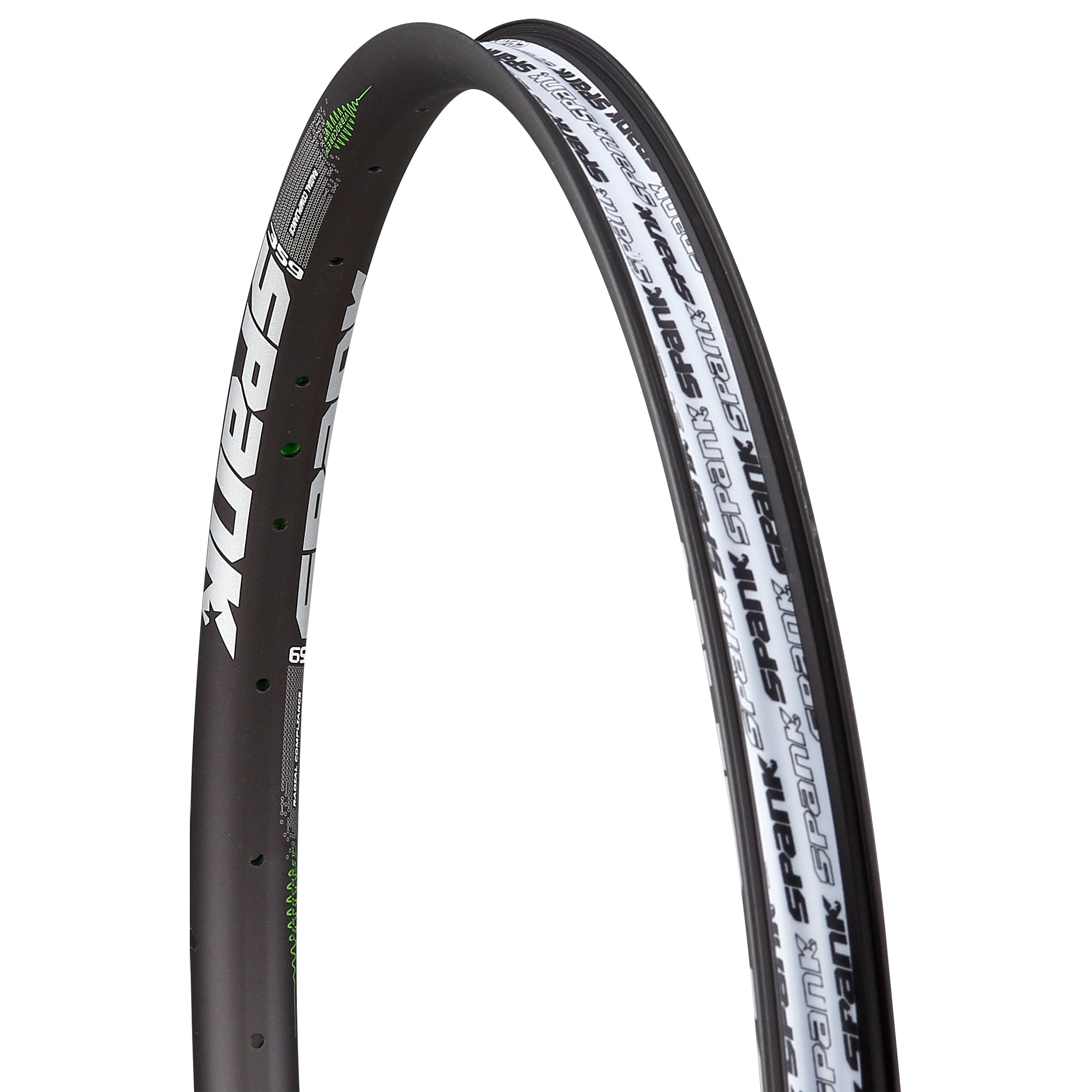 Spank 359 Vibrocore 29" Rim