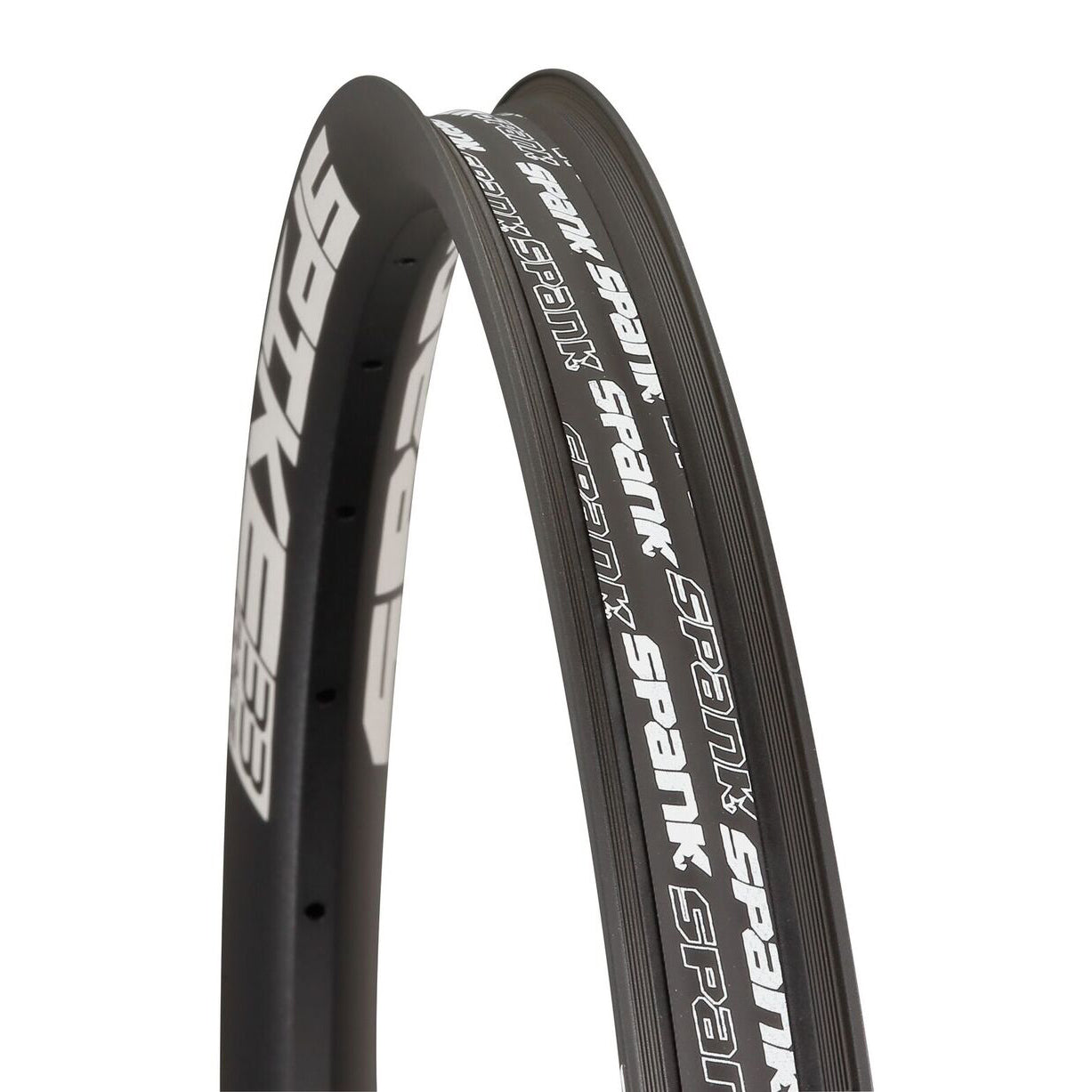 Spank Spike Race 33 29" Rim, 32h - Black-0