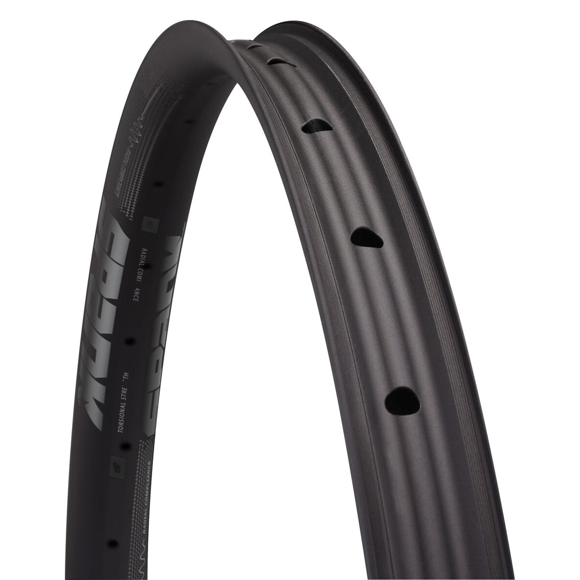 Spank Spank 350 29" Rim, 28h - Black-0