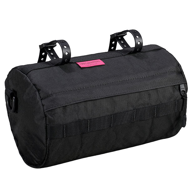 Swift Industries Bandito Bicycle Bag, 3.2L, Black-0
