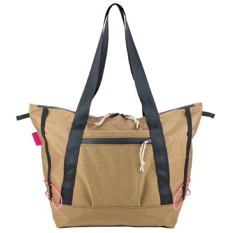 Swift Industries Acme Tote Bag, Coyote-0