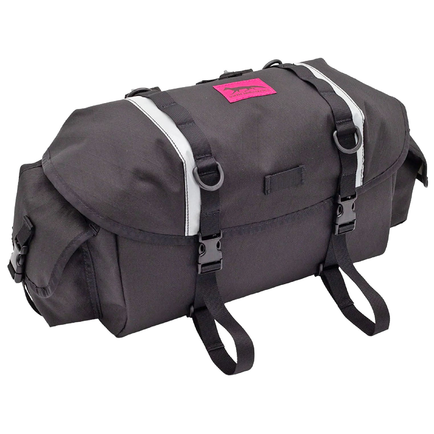 Swift Zeitgeist Handlebar/Saddle Pack