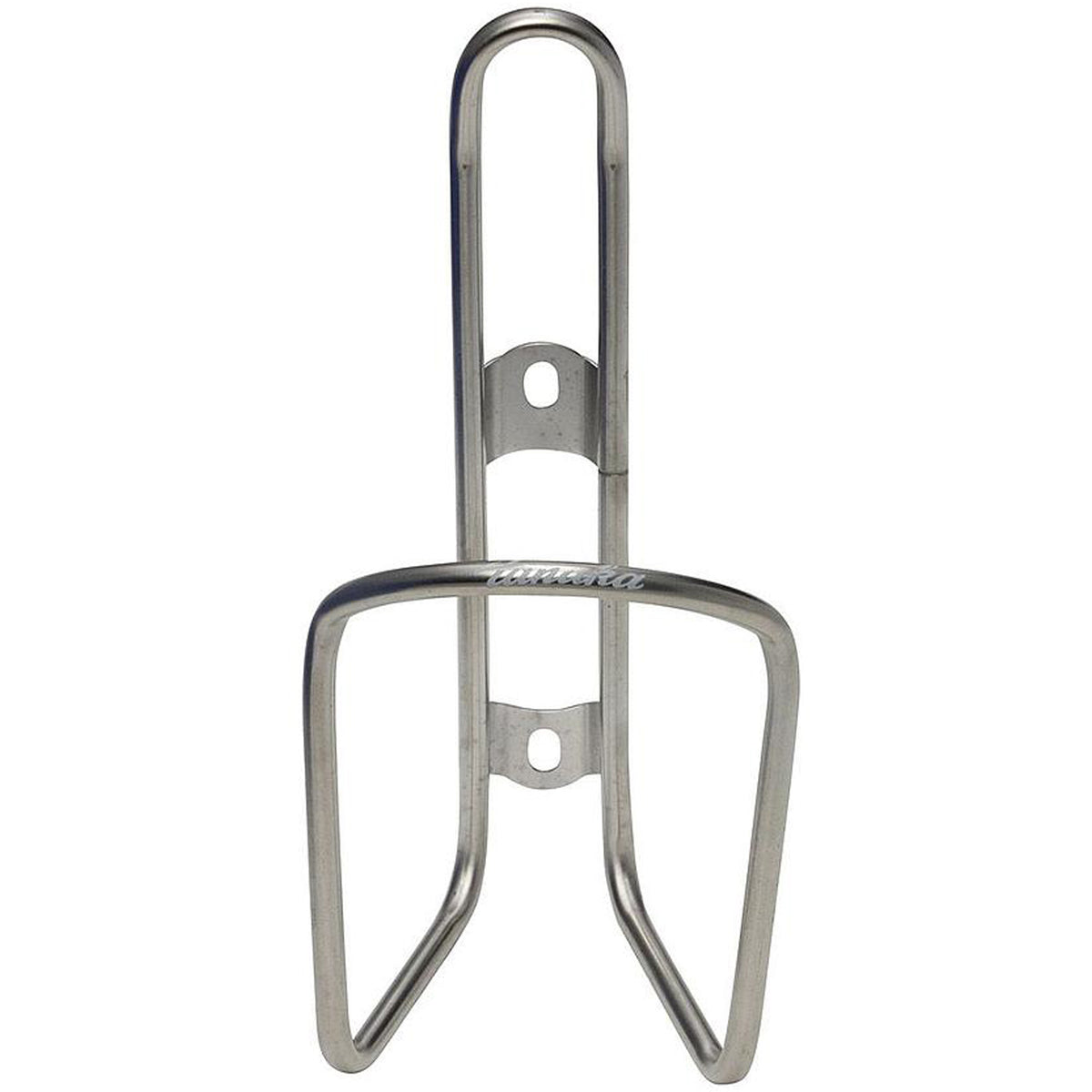 Tanaka Stainless Bottle Cage