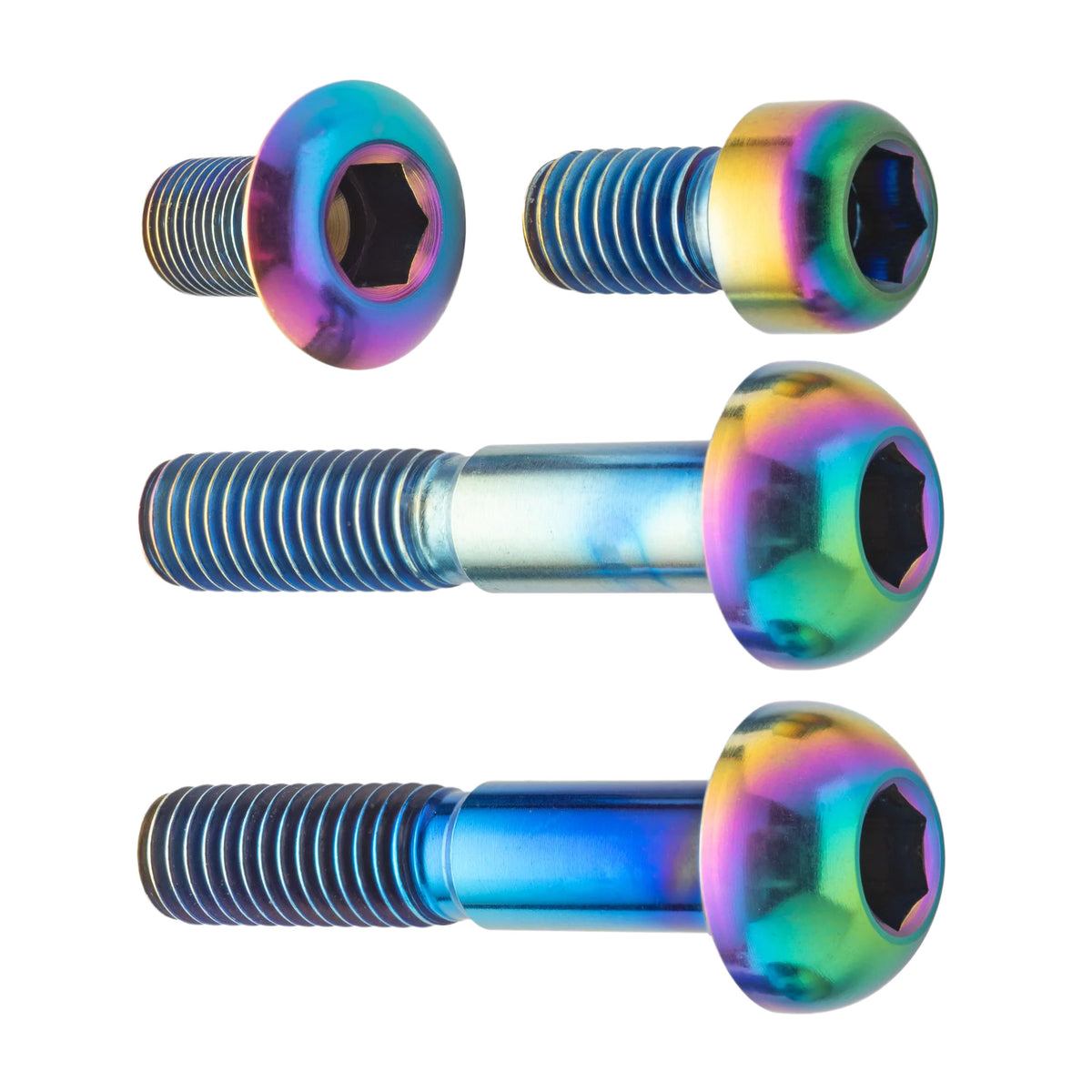Terske Bolt Kits