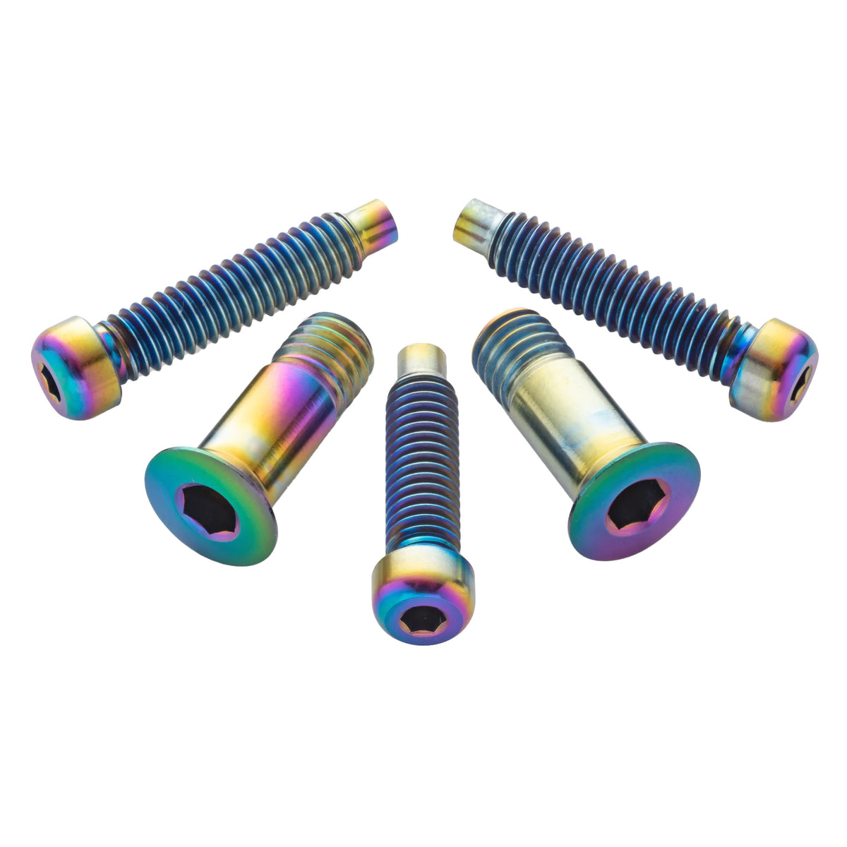 Terske Shimano Rear Derailleur Bolt Kit