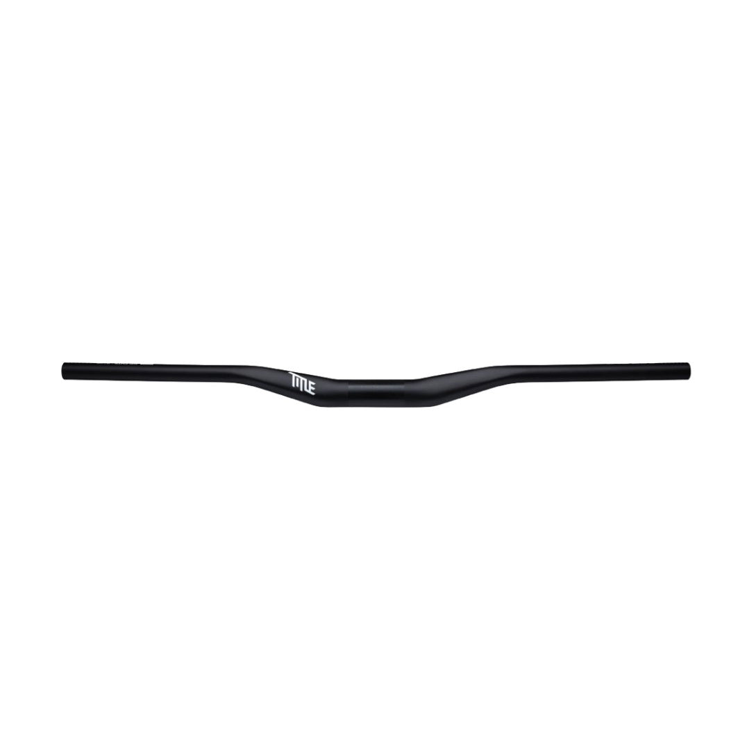 Title Form Carbon 35.0 Riser Bar