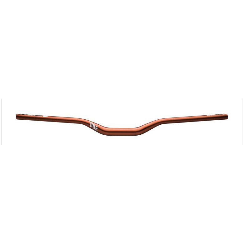 Title AH1 Handlebar, (31.8)  38mm/800mm, Bronze-0