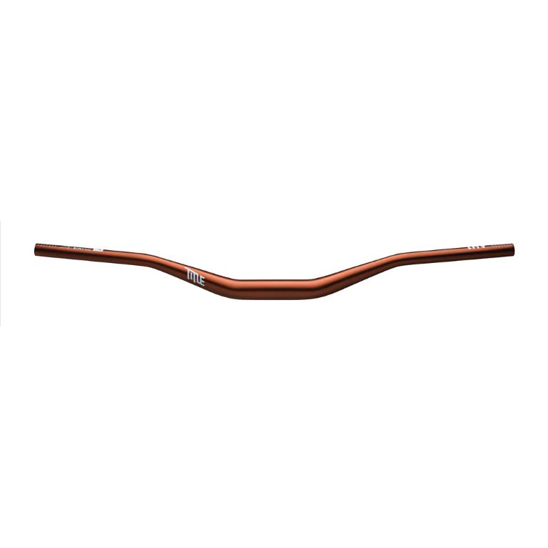 Title AH1 (35.0) Riser Bar, 38mm/800mm, Bronze-0