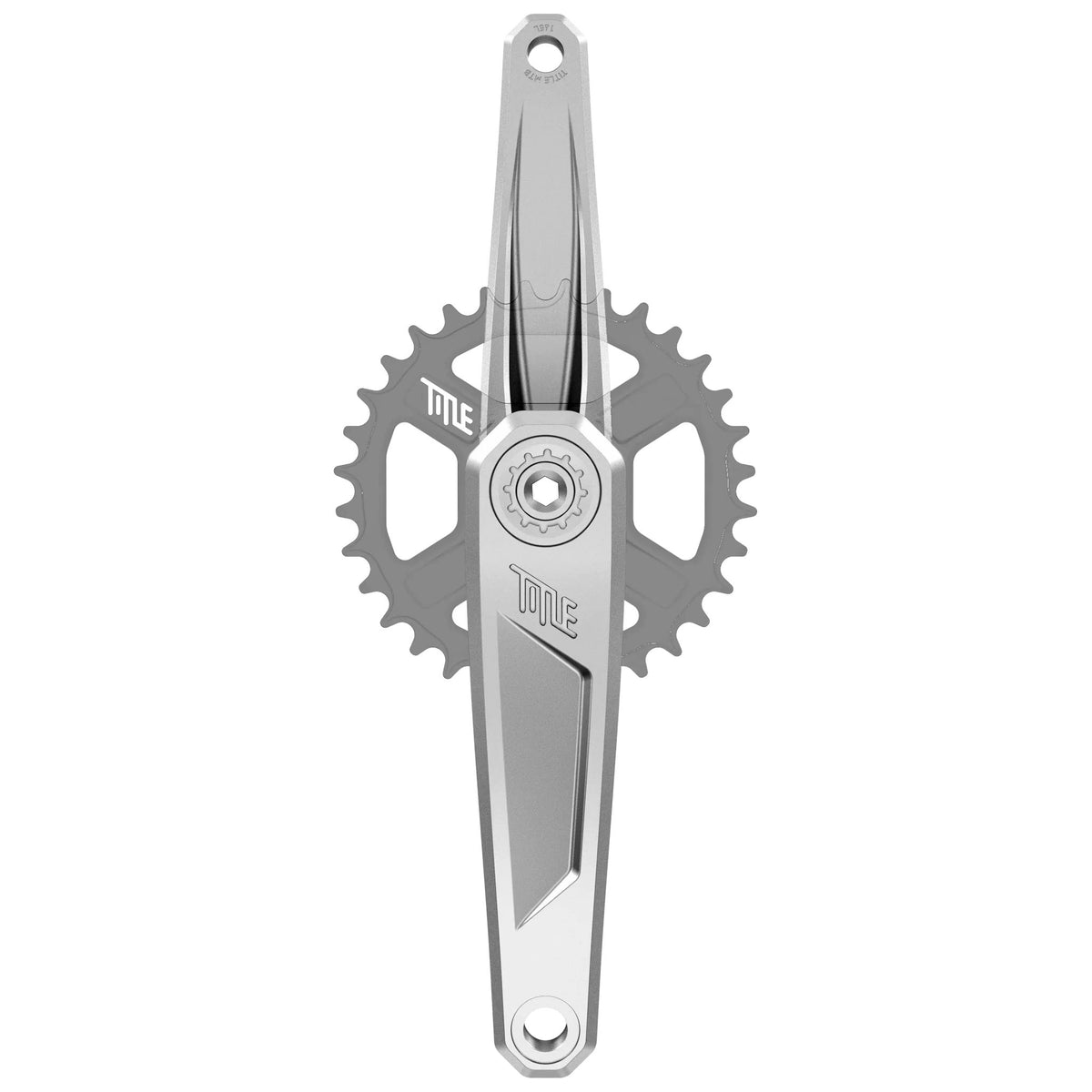 Title CR1 Crankset