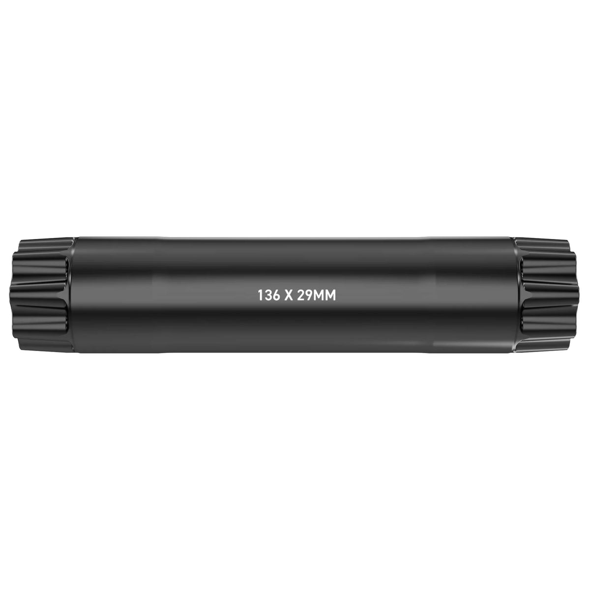 Title CR1 Crank Spindles