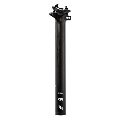 Title CP1 Carbon Seatpost, 31.6 x 300mm-0
