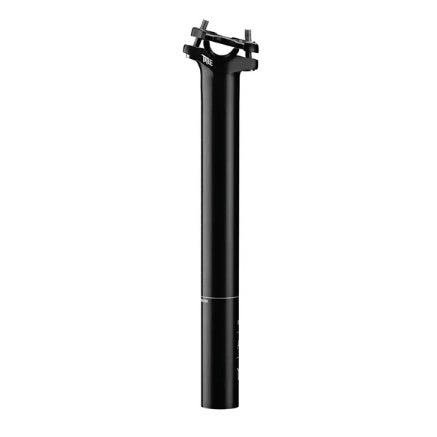 Title AP1 Alloy Seatpost, 34.9 x 300mm , Black-0