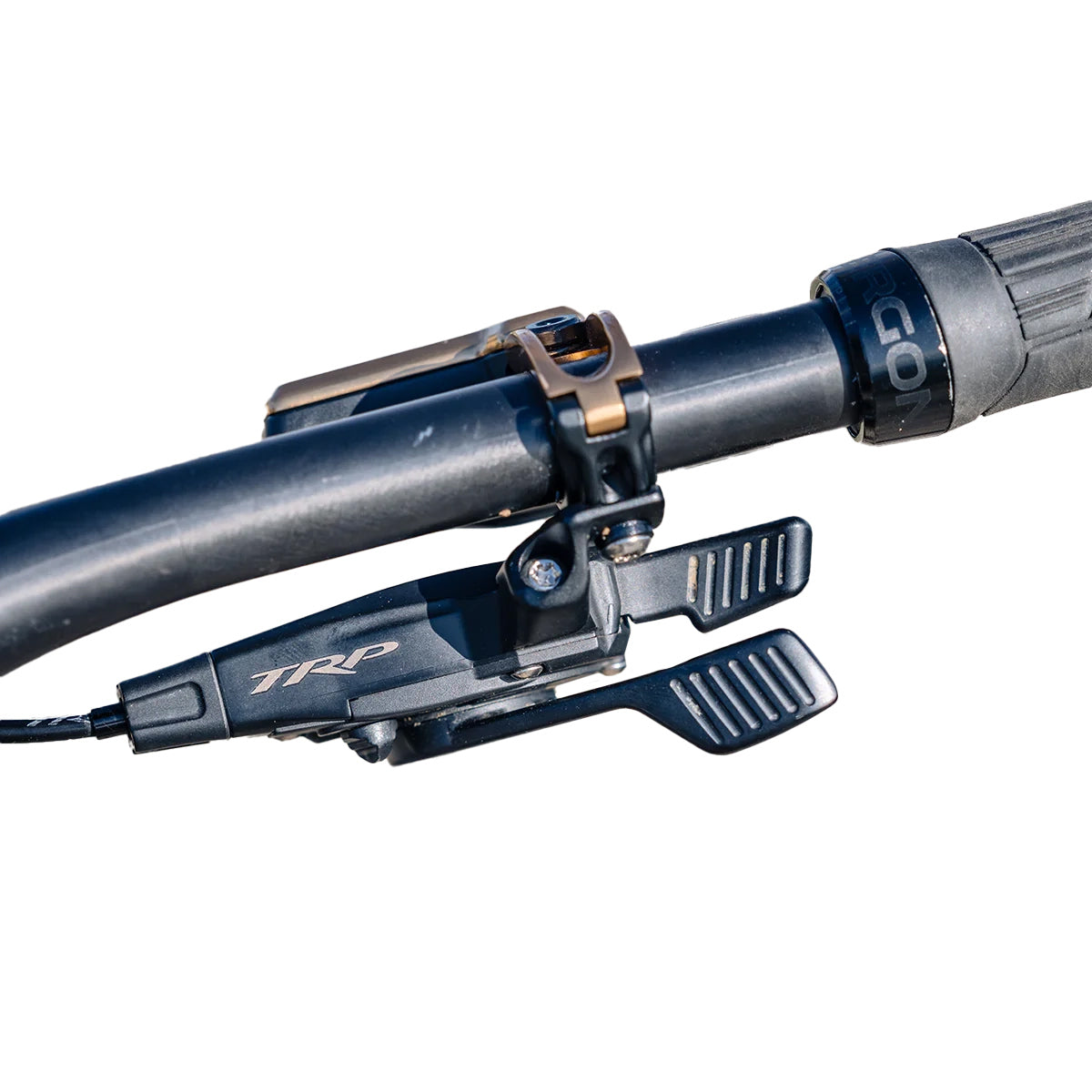 TRP Shifter Adapter Kit (HD 5.0) - MMX-Right-0