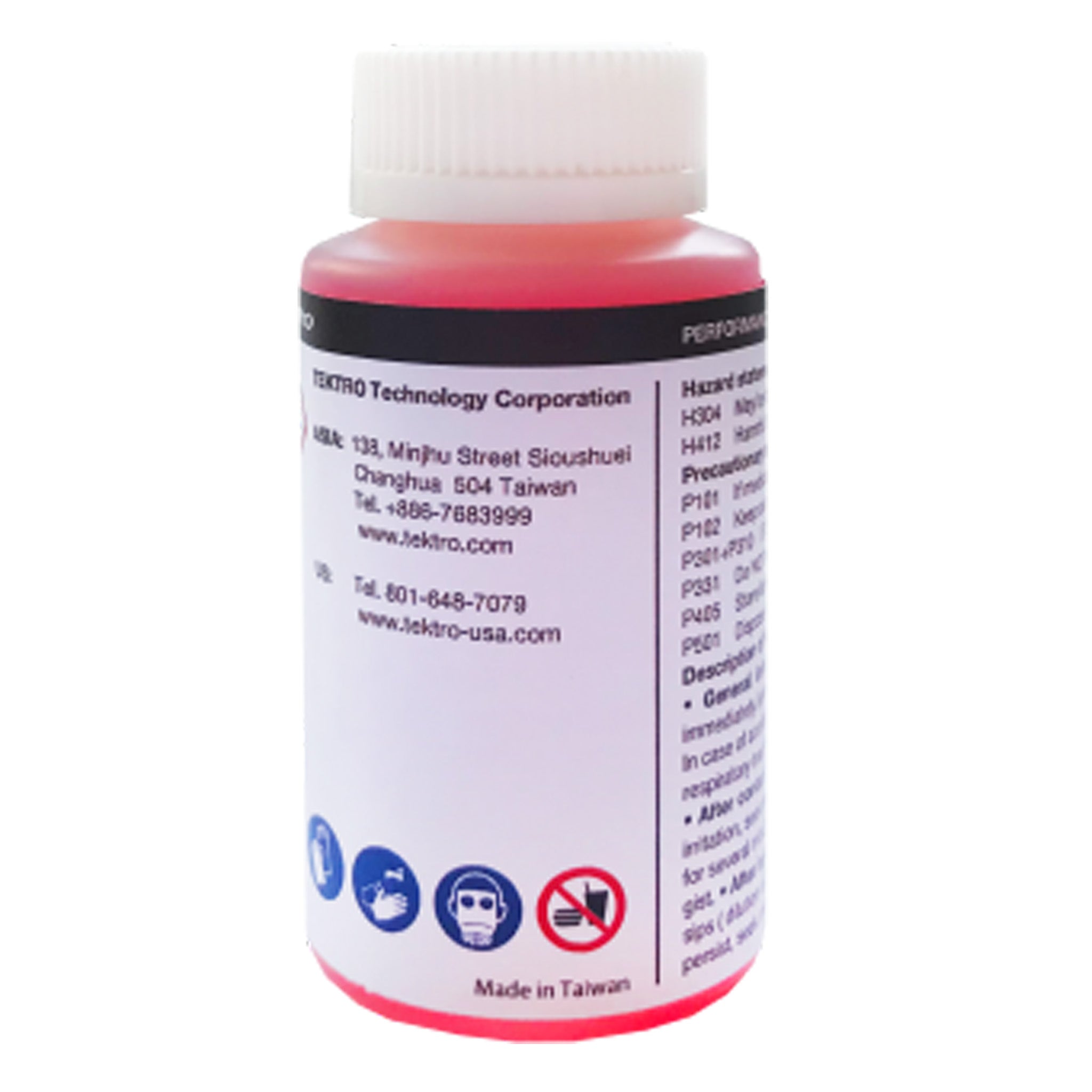 TRP Mineral Oil Brake Fluid