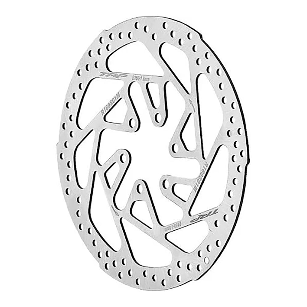 TRP 1-Piece 6-Bolt Rotor, 2.3mm Thick, 203mm-0