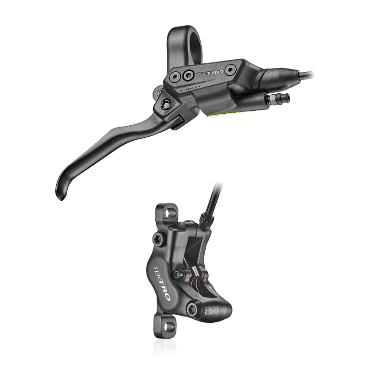 Tektro HD-E5140 E-Bike Disc Brake