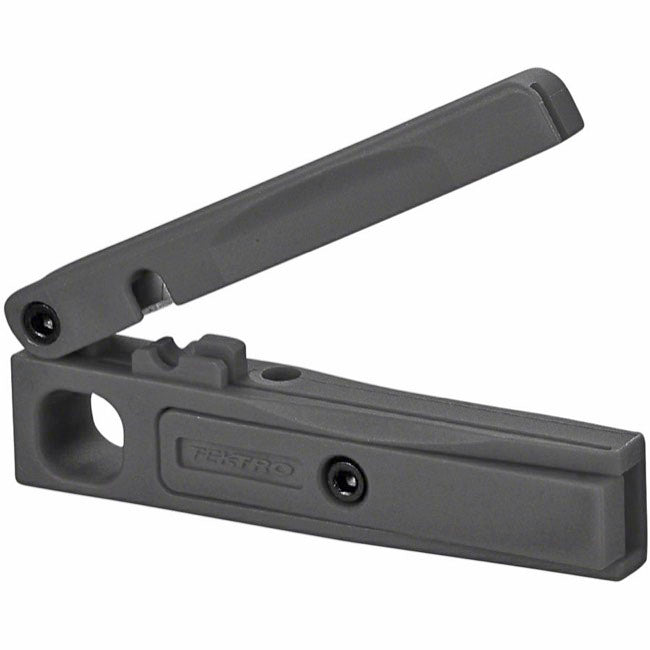 Tektro Hydraulic Hose Cutter and Barb Press-0