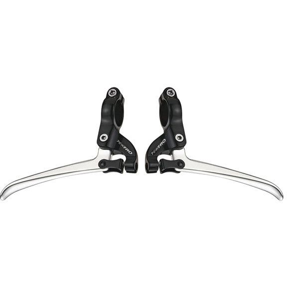 Tektro FL750 Road Flat Bar Levers
