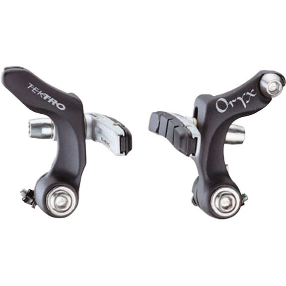 Tektro Oryx Cyclocross Canti Brake, Black-0