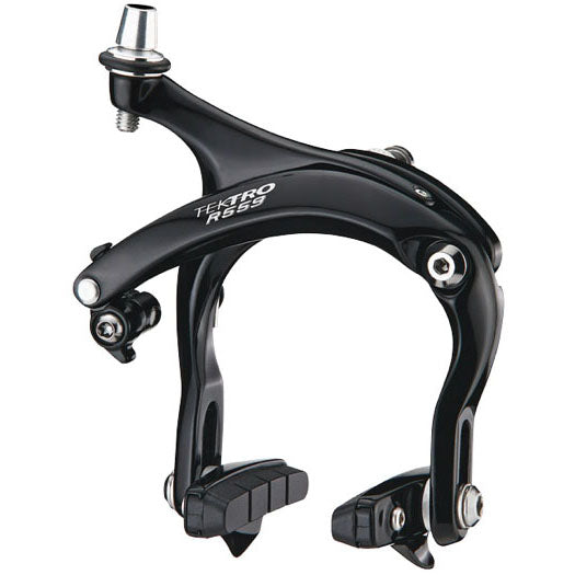 Tektro R559 Long Arm Caliper Brake, Front/Rear Set - Black-0