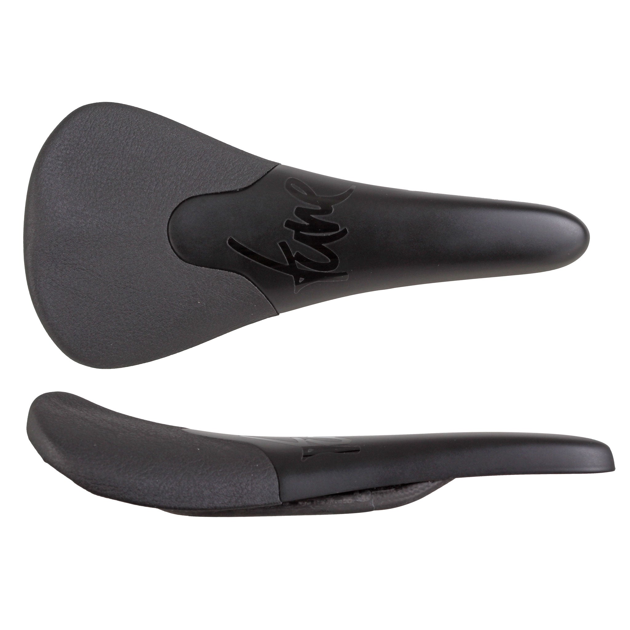 Tune Komm-Vor Carbon Saddle, Black  NLS-0