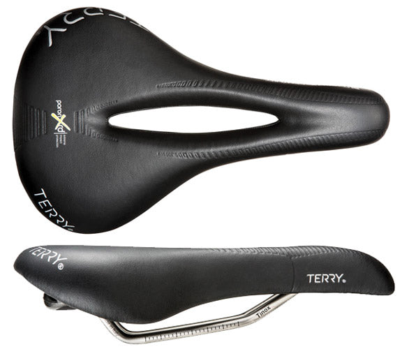 Terry Butterfly Century Saddle
