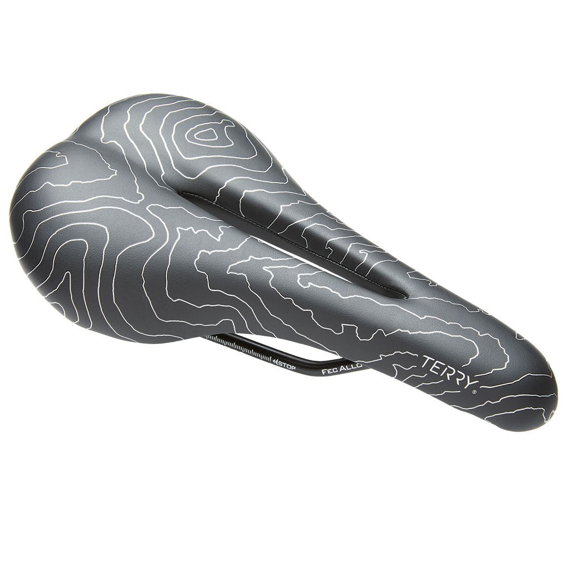 Terry TOPO Saddle