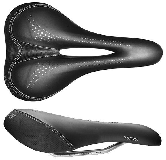 Terry Liberator Saddle
