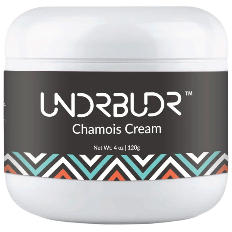 UNDRBUDR Anti-Chafe Chamois Cream