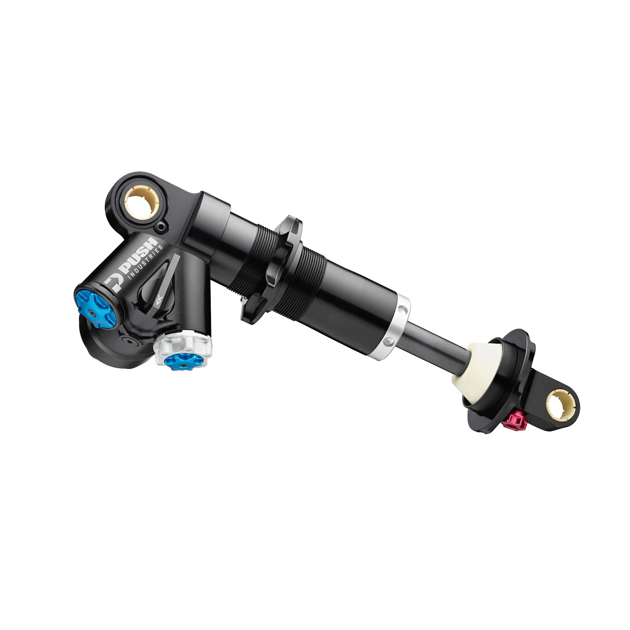 PUSH VTX Coil Shock