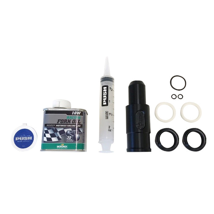 PUSH Complete Lower Leg Service Kit