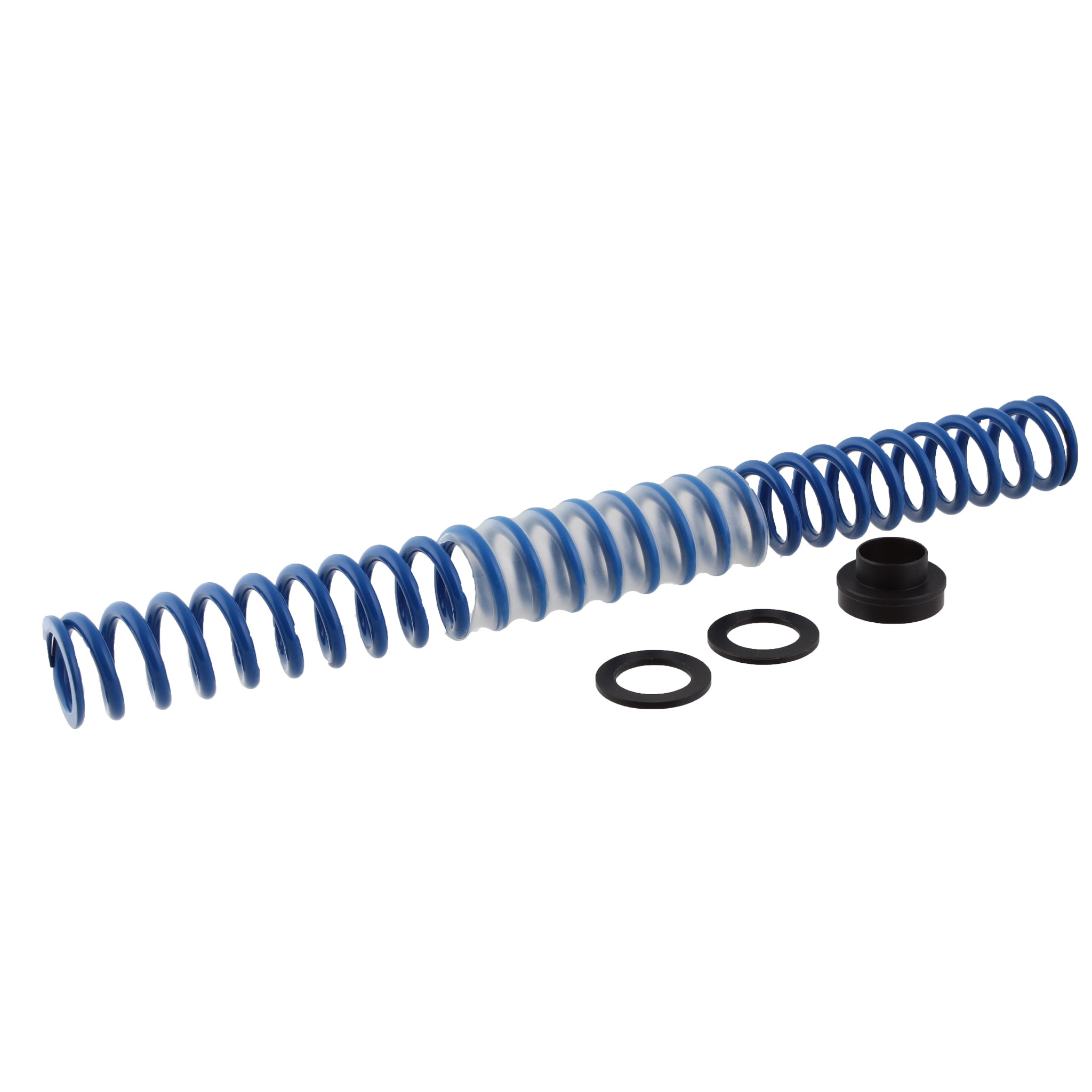PUSH ACS3 Rock Shox Spring Assembly