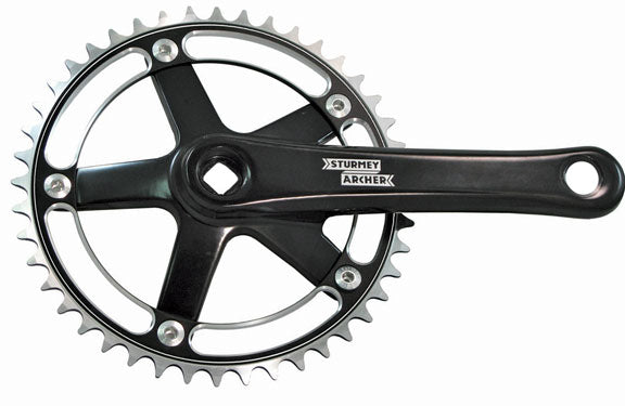 Sturmey Archer FCT66 Crankset