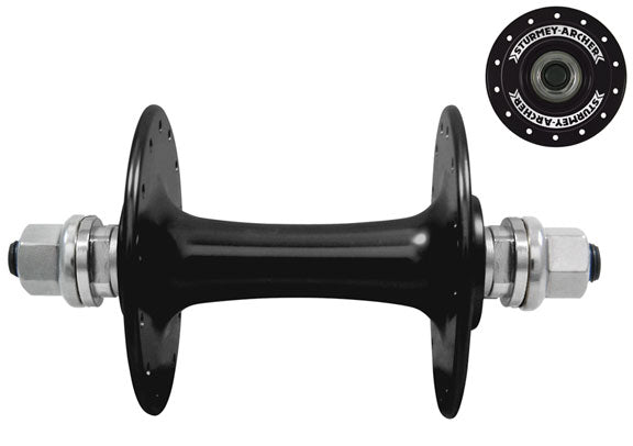 Sturmey Archer Track Hubs
