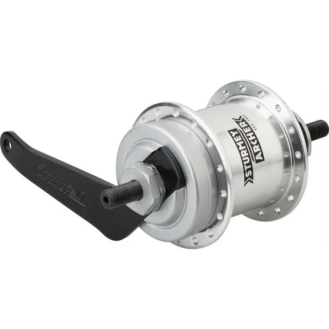 Sturmey Archer S1C 1sp Coaster Brake Hub