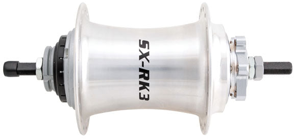 Sturmey Archer SX-RK3 3sp 170mm Disc Rear Hub