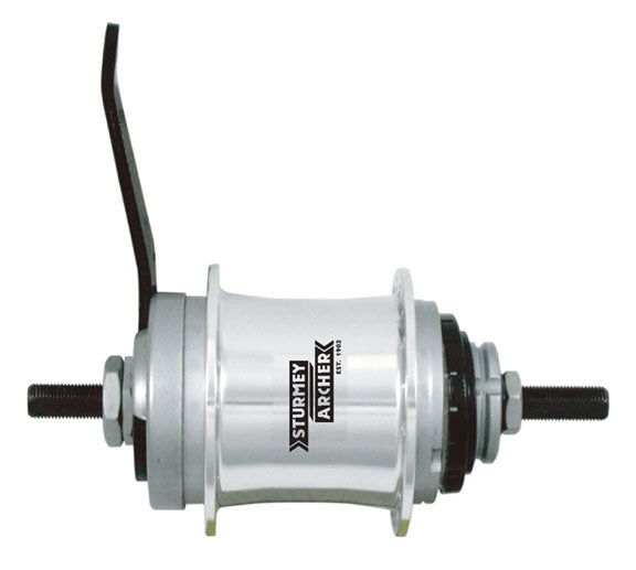 Sturmey Archer S-RC3 3sp Coaster Brake Rear Hub