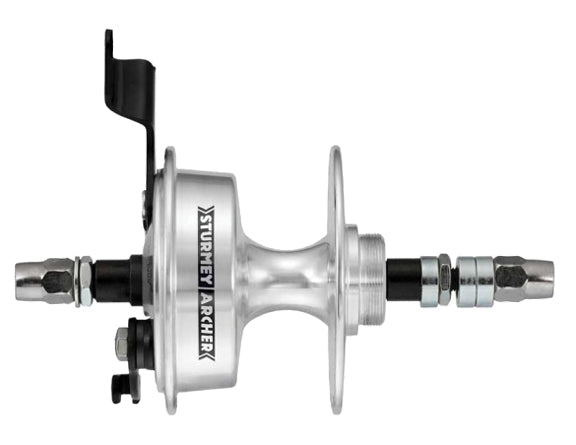 Sturmey Archer X-RD Singlespeed Drum Brake R Hub
