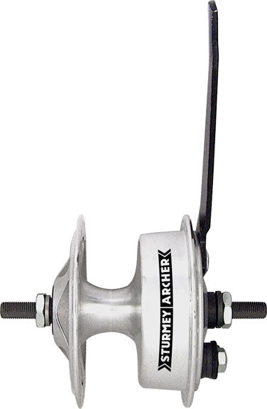 Sturmey Archer Drum Brake Front Hub